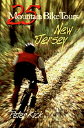 25 Mountain Bike Tours in New Jersey