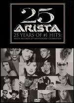 25 Years of #1 Hits: Arista's 25th Anniversary