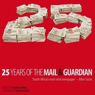 25 Years of the Mail & Guardian