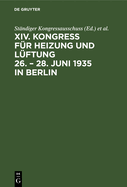 26.-28. Juni 1935, Berlin