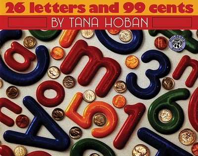 26 Letters and 99 Cents - 