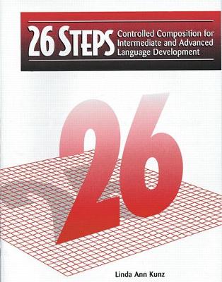 26 Steps - Kunz, Linda