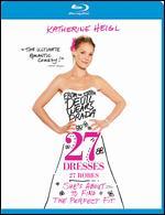 27 Dresses [Blu-ray]