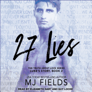 27 Lies: Luke's Story