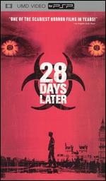 28 Days Later [UMD] - Danny Boyle