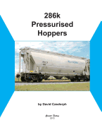 286k Pressurised Hoppers