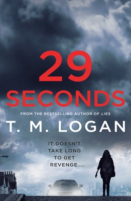 29 Seconds - Logan, T M