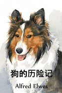 &#29399;&#30340;&#21382;&#38505;&#35760;: The Adventures of a Dog, Chinese edition