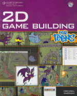 2D Game Building for Teens