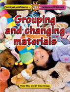 2D Grouping and Changing Materials