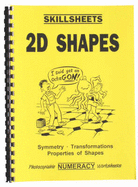 2D Shapes