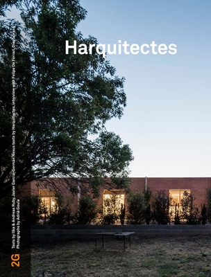 2G 74: Harquitectes: No. 74: International Architecture Review - Ruby, Ilka