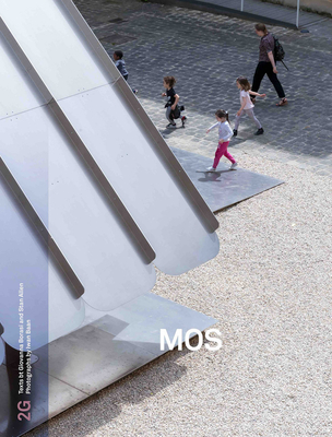 2G 84: MOS: No. 84. International Architecture Review - Puente, Moiss (Editor), and Allen, Stan (Text by), and Borasi, Giovanna (Text by)