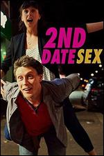 2nd Date Sex - Rachel Hirons