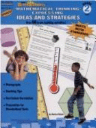 2nd Grade Mathematical Thinking: Expressing Ideas and Strategies
