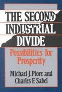 2nd Indust Divide - Piore, Michael