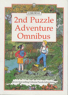 2nd Puzzle Adventure Omnibus - Oliver, Martin, and etc.