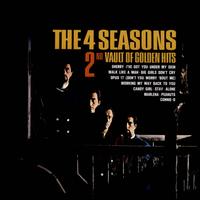 2nd Vault of Golden Hits - The Four Seasons / Frankie Valli & the Four Seasons