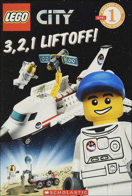 3, 2, 1, Liftoff! - Sander, Sonia