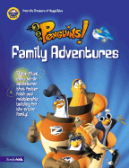 3-2-1 Penguins Family Adventures