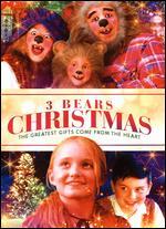 3 Bears' Christmas