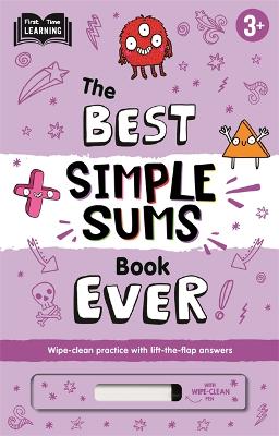 3+ Best Simple Sums Book Ever - Autumn Publishing