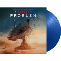 3 Body Problem [Original Soundtrack]