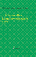 3. Bubenreuther Literaturwettbewerb 2017