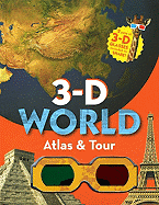 3-D Atlas & World Tour