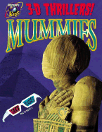 3-D Thrillers! Mummies