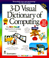 3-D Visual Dictionary of Computing