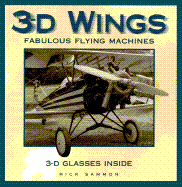 3-D Wings