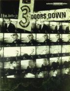 3 Doors Down -- The Better Life: Authentic Guitar Tab - 3 Doors Down