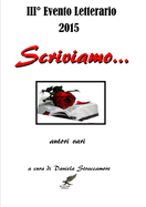 3? Evento letterario Scriviamo...