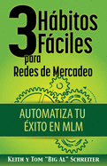 3 Hbitos Fciles para Redes de Mercadeo: Automatiza Tu ?xito en MLM