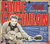 3 Steps to Heaven - Eddie Cochran