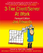3-Tier Server/Client at Work - Edwards, Jeri