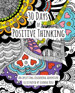 30 Days of Positive Thinking