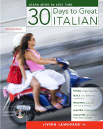 30 Days to Great Italian