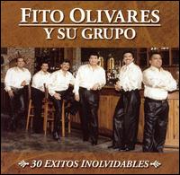 30 Exitos Inolvidables - Fito Olivares