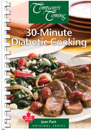 30-Minute Diabetic Cooking