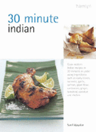 30 Minute Indian