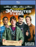 30 Minutes or Less [Blu-ray]
