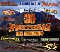 30 Nortenas de Recuerdo - Ramn Ayala