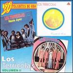 30 Pegaditas de Oro, Vol. 2 [Continental]