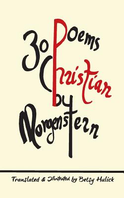 30 Poems by Christian Morgenstern - 