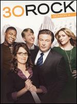 30 Rock: Season 4 [3 Discs] - 