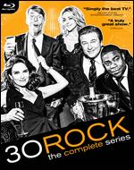 30 Rock: The Complete Series [Blu-ray] - 