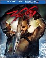 300: Rise of an Empire [2 Discs] [Includes Digital Copy] [Blu-ray/DVD]