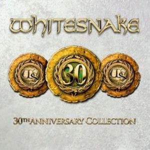 30th Anniversary Collection - Whitesnake